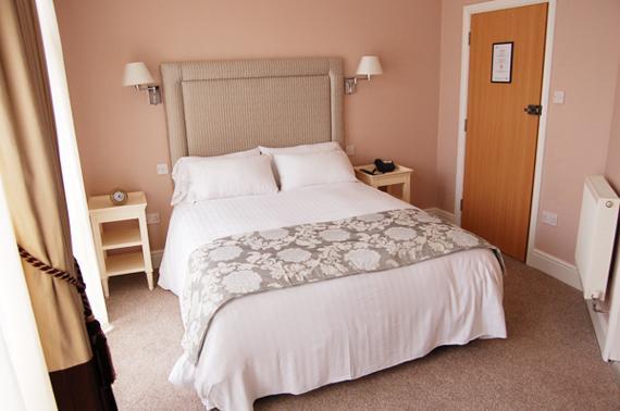 Devonshire Hotel Hornchurch Номер фото