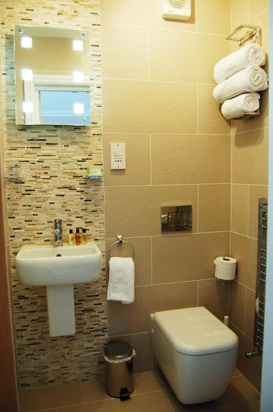 Devonshire Hotel Hornchurch Номер фото